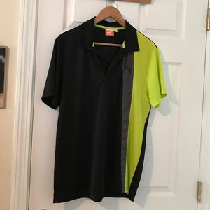 Puma men’s golf shirt ⛳️🏌🏻‍♂️